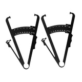 Maxbell 2x Body Thickness Caliper Tool Y Shaped Measuring Tool