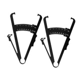 Maxbell 2x Body Thickness Caliper Tool Y Shaped Measuring Tool