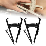 Maxbell 2x Body Thickness Caliper Tool Y Shaped Measuring Tool