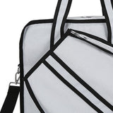 Maxbell Tennis Bag Beginners Outdoor Sports Sports Multipurpose