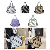 Maxbell Tennis Bag Beginners Outdoor Sports Sports Multipurpose