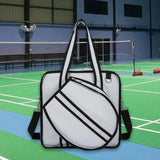 Maxbell Tennis Bag Beginners Outdoor Sports Sports Multipurpose