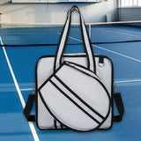 Maxbell Tennis Bag Beginners Outdoor Sports Sports Multipurpose