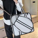 Maxbell Tennis Bag Beginners Outdoor Sports Sports Multipurpose