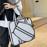 Maxbell Tennis Bag Beginners Outdoor Sports Sports Multipurpose