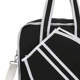 Maxbell Tennis Bag Beginners Outdoor Sports Sports Multipurpose