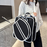 Maxbell Tennis Bag Beginners Outdoor Sports Sports Multipurpose