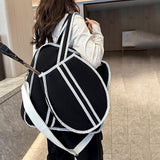 Maxbell Tennis Bag Beginners Outdoor Sports Sports Multipurpose