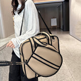 Maxbell Tennis Bag Beginners Outdoor Sports Sports Multipurpose