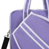 Maxbell Tennis Bag Beginners Outdoor Sports Sports Multipurpose