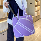 Maxbell Tennis Bag Beginners Outdoor Sports Sports Multipurpose