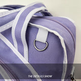 Maxbell Tennis Bag Beginners Outdoor Sports Sports Multipurpose