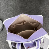 Maxbell Tennis Bag Beginners Outdoor Sports Sports Multipurpose