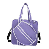 Maxbell Tennis Bag Beginners Outdoor Sports Sports Multipurpose