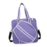 Maxbell Tennis Bag Beginners Outdoor Sports Sports Multipurpose