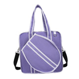 Maxbell Tennis Bag Beginners Outdoor Sports Sports Multipurpose