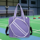 Maxbell Tennis Bag Beginners Outdoor Sports Sports Multipurpose