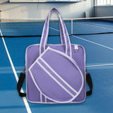 Maxbell Tennis Bag Beginners Outdoor Sports Sports Multipurpose