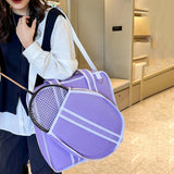 Maxbell Tennis Bag Beginners Outdoor Sports Sports Multipurpose