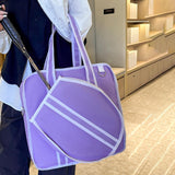 Maxbell Tennis Bag Beginners Outdoor Sports Sports Multipurpose