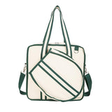 Maxbell Tennis Bag Beginners Outdoor Sports Sports Multipurpose