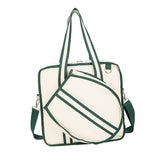 Maxbell Tennis Bag Beginners Outdoor Sports Sports Multipurpose