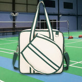 Maxbell Tennis Bag Beginners Outdoor Sports Sports Multipurpose