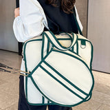 Maxbell Tennis Bag Beginners Outdoor Sports Sports Multipurpose