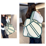 Maxbell Tennis Bag Beginners Outdoor Sports Sports Multipurpose