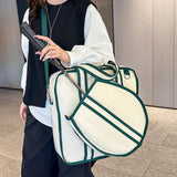 Maxbell Tennis Bag Beginners Outdoor Sports Sports Multipurpose