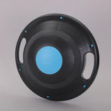 Maxbell Wobble Balance Board Rocker Board for Sports Adults Kids Under Desk Exercise Blue