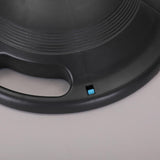 Maxbell Wobble Balance Board Rocker Board for Sports Adults Kids Under Desk Exercise Blue