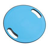 Maxbell Wobble Balance Board Rocker Board for Sports Adults Kids Under Desk Exercise Blue