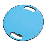 Maxbell Wobble Balance Board Rocker Board for Sports Adults Kids Under Desk Exercise Blue