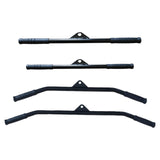 Maxbell LAT Bar Cable Machine Attachment Body Training Pull Down Bar