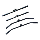 Maxbell LAT Bar Cable Machine Attachment Body Training Pull Down Bar