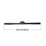 Maxbell LAT Bar Cable Machine Attachment Body Training Pull Down Bar