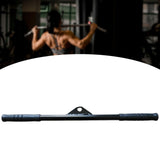 Maxbell LAT Bar Cable Machine Attachment Body Training Pull Down Bar