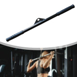 Maxbell LAT Bar Cable Machine Attachment Body Training Pull Down Bar