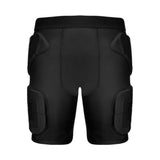 Maxbell Padded Football Girdle Professional Protector Pants for Sports Soccer Boys S