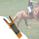 Maxbell Wood Boot Remover Cleaner Footwear Extra Wide Fits All for Riding Work Boots