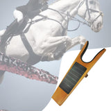 Maxbell Wood Boot Remover Cleaner Footwear Extra Wide Fits All for Riding Work Boots
