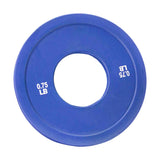 Maxbell Fractional Weight Plate for Weight Lifting