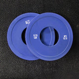 Maxbell Fractional Weight Plate for Weight Lifting