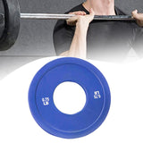 Maxbell Fractional Weight Plate for Weight Lifting