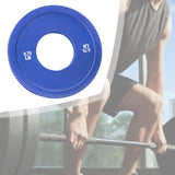Maxbell Fractional Weight Plate for Weight Lifting