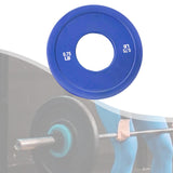 Maxbell Fractional Weight Plate for Weight Lifting