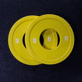 Maxbell Fractional Weight Plate for Weight Lifting