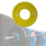 Maxbell Fractional Weight Plate for Weight Lifting