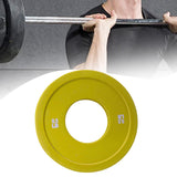 Maxbell Fractional Weight Plate for Weight Lifting